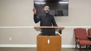 Principal Doctrines: Laying Hands