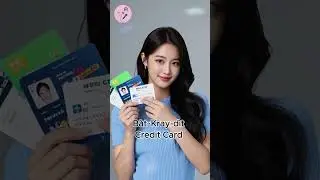 Cards in Thai #learnthai #thailanguage #thaiwords #idcards #drivinglicence #creditcard #membership