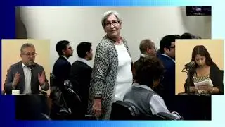 Andy carrión en Perú 21 sobre el caso de Susana Villarán