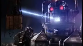 Doctor Who Unreleased Music - The Next Doctor - What Do You Make Of Me?
