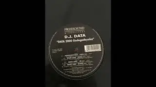 D.J. Data &ndash; Mary Star (80 Vrs)
