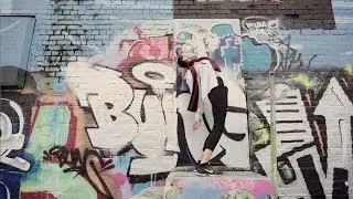 Caiine - Eyeline - Official Music Video