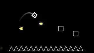 Cant Let Go | Geometry Dash