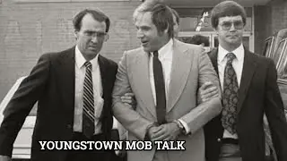 Youngstown Mob Talk with Cigars (The Carabbia/Naples War in a Nutshell)