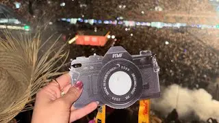 Vlog CDMX/ Baboni 🐰