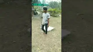 Viral Video Best Power Back Flip&Side Flip Krf Flipper