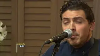 Loki Rothman performs 