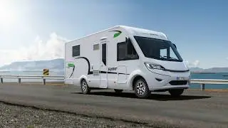 Forster i740QB motorhome review