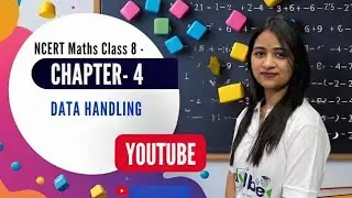 NCERT MATHS CLASS 8 CHAPTER 4  DATA HANDLING PART 2 PAGE 39-45