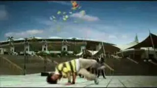Jacker Potato Crisps TV Commerial(clearer version)