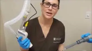 Laser Skin Resurfacing at with Dr. Kristen Richards at Torrey Pines Dermatology
