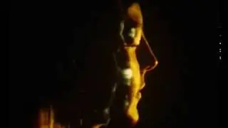 TAFKAMP - PLEASE MAKE LOVE TO ME