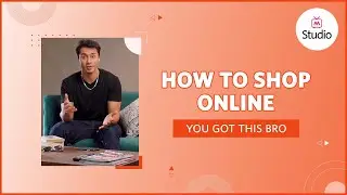 Online Shopping Tips For Men's Fashion (2022) - Myntra Studio