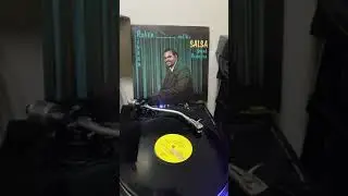 Ruben Rivera And His Salsa Sound Orchestra - Se Fue El Tiempo