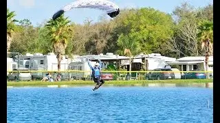 FLCPA 2016 Skydive Swooping Event #3 Highlight Video (4.4.16)
