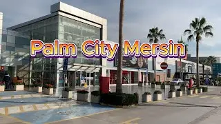 Palm City Mersin