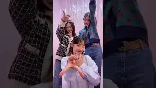 KAMIMOTO KOTONE, NAGAI MANAMI, IKEMA RUAN PART 2!