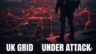 Угроза кибератаки на U.K. Grid.