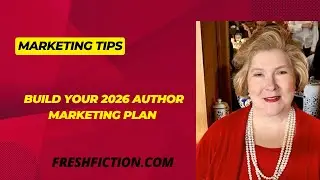 2026 Marketing Strategy for Authors: Simple, Clear, and Doable