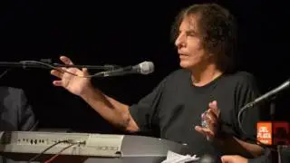El Papel Moneda y los Chinos (Alejandro Dolina)