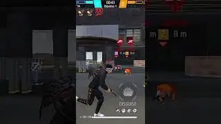 wait for twist🥵free fire new video #ff#free fire viral video #shorts
