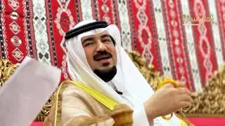 برنامج بصمات من الواقع | الشيخ قصي الحساني | شيخ قبيلة البوحسان ( ال مالح ) البصرة | ح٣