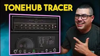 ToneHub Tracer Demo - STL Tones