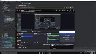 testing Live Eunlock Gang Rp