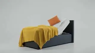 CosyLift | Setup Boxspringbett