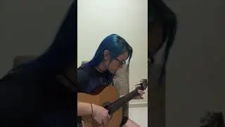 Billie Eillish - Bellyache (Cover - Belle Kaffer)