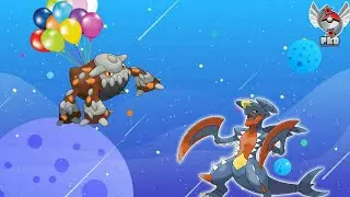 Wait a min....😱: PRO PvP Laddering - July 2021 (Pokemon Revolution Online)