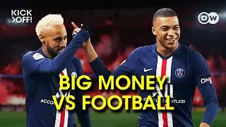 WHY football gets too predictable