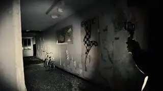 These 5 Abandoned Buildings Were Not Empty (Something Was Inside)