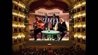9 Bulerrias Fernando Terremoto  Antonio Higuero  Gtr  0