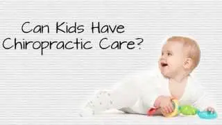 Chiropractic Care for Children in Norcross GA - 20 Dollar Chiropractic