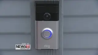 Home security systems changing how police investigate some crimes