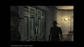 Hitman Codename 47 | 8
