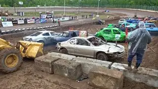 chain midsize (Eagle Valley Raceway)