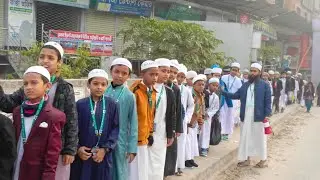 বিমান বাহিনী জাদুঘরে যাওয়ার পথে ২য় পর্ব। 