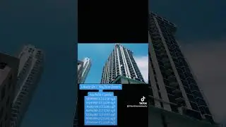 Luxury Condos Beach Drive, Downtown Saint Pete, Florida Real Estate Tour