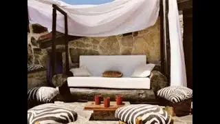 Terraza Orgullo Rural.