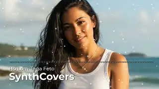 Ho Lom Tega Feto &ndash; Reggae Fusion R&B | SynthCovers