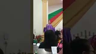 Kata Sambutan Natal Mewakili Orang Tua Natal Sekolah Minggu HKBP