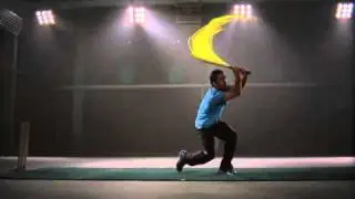 Reebok ZigTech SS11 - Mahendra Singh Dhoni