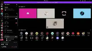 Bat vs Von (DISCORD PACKING)