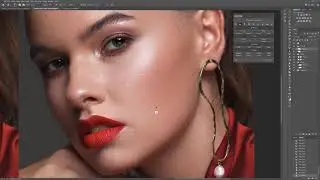 Retouch Ninja - How to Choose the Correct Radius