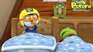A Day In Forest Village | Ep 43 | Pororo English Episodes | kids animation | Pororo New 1
