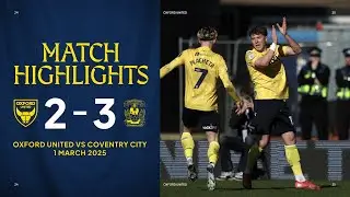 Romeny Debut Goal and a Cumming Penalty Save | Championship Highlights