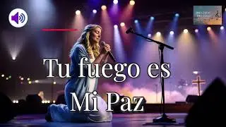 Musica cristiana de liberación y guerra espiritual, MI REFUGIO 