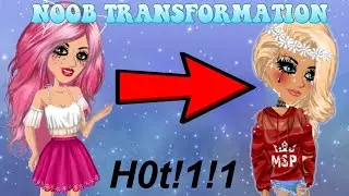 Msp Noob Transformation